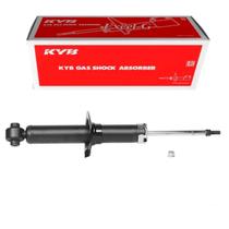 Amortecedor Traseiro - Forester 2009 A 2013 - 341486