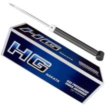 Amortecedor Traseiro Fox Polo Spacefox Nakata Original Amortecedor Traseiro Fox Polo Spacefox Nakata Original