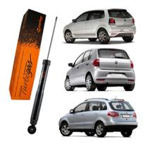 Amortecedor Traseiro Fox Spacefox Polo Turbogas Cofap