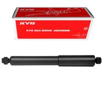 Amortecedor Traseiro - Frontier 2007 A 2016 - 345067