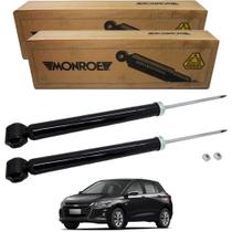 Amortecedor Traseiro GM Onix Plus Hatch 2019 2020 2021
