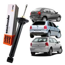 Amortecedor Traseiro Gol G2 G3 G4 Super Cofap