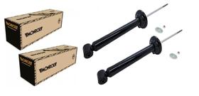 Amortecedor Traseiro Gol G5 Rallye Gol Track Original Monroe