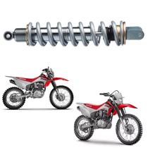 Amortecedor Traseiro Gp7 Pro Link Buxi Crf 230 2015 2016 2017 2018 2019 2020 2021 2022