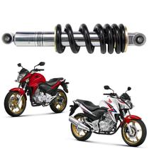 Amortecedor Traseiro Gp7 Pro Link Honda CB 300R 2009 2010 2011 2012 2013 2014 2015 Amortecedor Traseiro Gp7 Pro Link Honda CB 300R 2009 2010 2011 2012 2013 2014 2015