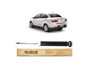 Amortecedor traseiro grand siena - unidade