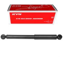 Amortecedor Traseiro - Grand Vitara 2008 A 2015 / Vitara 2009 A 2016 - 343435