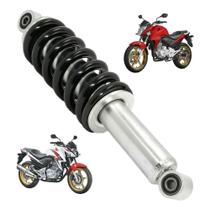 Amortecedor Traseiro Honda CB 300R Pro-Link 2009/2015 Amortecedor Traseiro Honda CB 300R Pro-Link 2009/2015
