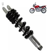Amortecedor Traseiro Honda Cbx Twister 250 2001 a 2008 Prolink Monoshok Central Amortecedor Traseiro Honda Cbx Twister 250 2001 a 2008 Prolink Monoshok Central