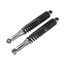 Amortecedor Traseiro Honda Cg 150 Fan 10/15 Titan 04/10 - Chavier motoparts