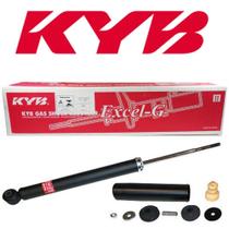 Amortecedor Traseiro Honda Civic Si 2006 a 2011 Amortecedor Traseiro Honda Civic Si 2006 a 2011