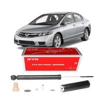 Amortecedor Traseiro Honda New Civic 06/11 Amortecedor Traseiro Honda New Civic 06/11