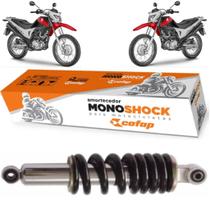 Amortecedor Traseiro Honda Nxr Bros 150 2004 Original Cofap