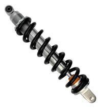 Amortecedor Traseiro Honda Xre 300 Pro Link Comander