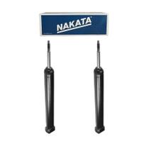 Amortecedor traseiro - idea 0610 - hg31133