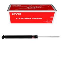 Amortecedor Traseiro - Idea 2006 A 2016 - 348044