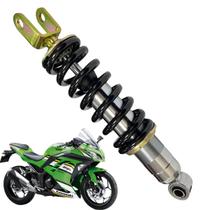 Amortecedor Traseiro Kawasaki Ninja250 Ninja300 Z300 Prolink Amortecedor Traseiro Kawasaki Ninja250 Ninja300 Z300 Prolink