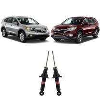 Amortecedor Traseiro Kayaba Honda Crv 2012 Até 2017