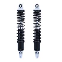 Amortecedor Traseiro Kymco Downtown 300 People Gt 300i Cofap