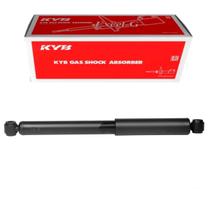 Amortecedor Traseiro - L200 2008 A 2019 - 343251