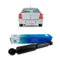 Amortecedor Traseiro Lado Esquerdo lado Direito 2 4p Hatch Sedan Pecas Genuinas Gm Astra