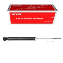 Amortecedor Traseiro - Logan 2007 A 2013 / Sandero 2007 A 2014 - 348014