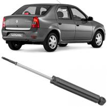 Amortecedor traseiro logan/ sandero 2007 a 2013 Amortecedor traseiro logan/ sandero 2007 a 2013