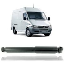 Amortecedor traseiro mercedes benz sprinter rodado duplo 412 413 1997 á 2012 Amortecedor traseiro mercedes benz sprinter rodado duplo 412 413 1997 á 2012