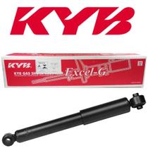 Amortecedor Traseiro Meriva 02..zafira Diant Esquerdo 01..