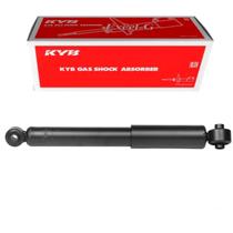 Amortecedor Traseiro - Meriva 2002 A 2012 / Zafira 2001 A 2012 - 343308