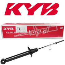Amortecedor traseiro mitsubishi galant 1.8 2.0 2.0 24v 2.0 td 2.5 24v (inclusive h/d suspensão elevada) 4wd/2wd 92/96 - kayaba Amortecedor traseiro mitsubishi galant 1.8 2.0 2.0 24v 2.0 td 2.5 24v (inclusive h/d suspensão elevada) 4wd/2wd 92/96 - kayaba