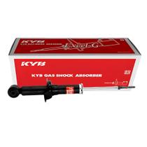 Amortecedor Traseiro Mitsubishi Lancer 2011 Até 2019 Kayaba