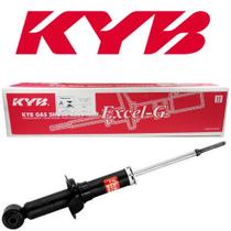 Amortecedor Traseiro Mitsubishi Lancer Gt 2012 a 2020 Kyb