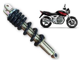 Amortecedor Traseiro Monoshock Pro-link Cbx 250 Twister 2007 Mod Original Shiver