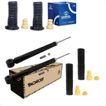 Amortecedor Traseiro Monroe Civic G9 12 13 14 2015 2016+Kit Amortecedor Traseiro Monroe Civic G9 12 13 14 2015 2016+Kit