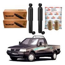 Amortecedor Traseiro Monroe Fiorino Pick-up 1.5 1997 A 1999