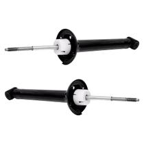 Amortecedor Traseiro Monroe Ford Escort Orion Verona Vw Logus Pointer