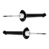 Amortecedor Traseiro Monroe Ford Escort Zetec 1996 a 2003