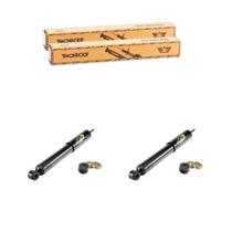 Amortecedor Traseiro Monroe Ford F1000 1990/1992 - Par Amortecedor Traseiro Monroe Ford F1000 1990/1992 - Par
