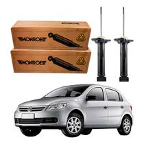 Amortecedor Traseiro Monroe Gol G5 1.0 1.6 2009 A 2013