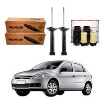 Amortecedor Traseiro Monroe Gol G5 1.0 1.6 2009 A 2013