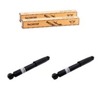 Amortecedor Traseiro Monroe Hyundai Elantra 11/16 - Par