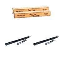 Amortecedor Traseiro Monroe Kia Besta Gs 98/06 - Par