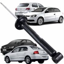 Amortecedor Traseiro Monroe Pressurizado Gol e Voyage Versões G5 e G6 2008 até 2017 Exceto Gol Rallye Amortecedor Traseiro Monroe Pressurizado Gol e Voyage Versões G5 e G6 2008 até 2017 Exceto Gol Rallye