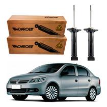 Amortecedor Traseiro Monroe Voyage G5 1.0 1.6 2009 A 2013 Amortecedor Traseiro Monroe Voyage G5 1.0 1.6 2009 A 2013