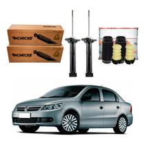 Amortecedor Traseiro Monroe Voyage G5 1.0 1.6 2009 A 2013 Amortecedor Traseiro Monroe Voyage G5 1.0 1.6 2009 A 2013