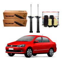 Amortecedor Traseiro Monroe Voyage G6 1.0 1.6 2014 A 2016