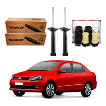 Amortecedor Traseiro Monroe Voyage G6 1.0 1.6 2014 A 2016 Amortecedor Traseiro Monroe Voyage G6 1.0 1.6 2014 A 2016