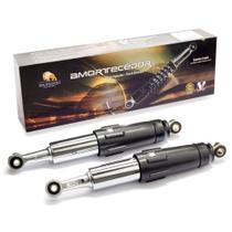 Amortecedor Traseiro Moto Sundown Web 100/ Evo (par) Amortecedor Traseiro Moto Sundown Web 100/ Evo (par)