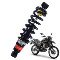 Amortecedor Traseiro Moto Yamaha XTZ 250 Lander Far Rafaela Amortecedor Traseiro Moto Yamaha XTZ 250 Lander Far Rafaela